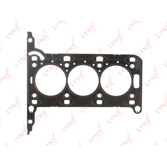 Прокладка ГБЦ OPEL Agila A 1.0 03-07 / Corsa C 1.0 03-09 / Corsa D 1.0 06-10 SUZUKI Wagon R 1.0 04-