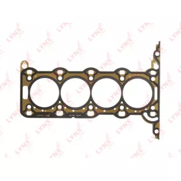 Прокладка ГБЦ OPEL Agila(A) 1.2 00-07 / Astra G/H 1.2-1.4 98> / Combo 1.4 04> / Corsa C/D 1.2-1.4 00