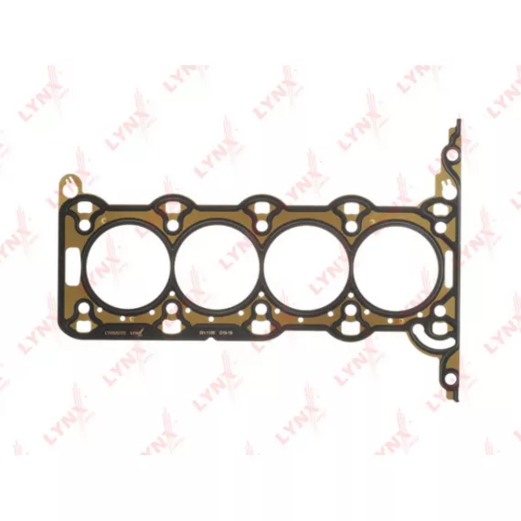 Прокладка ГБЦ OPEL Agila(A) 1.2 00-07 / Astra G/H 1.2-1.4 98> / Combo 1.4 04> / Corsa C/D 1.2-1.4 00