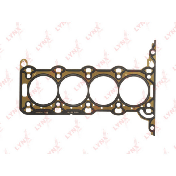 Прокладка ГБЦ OPEL Agila(A) 1.2 00-07 / Astra G/H 1.2-1.4 98> / Combo 1.4 04> / Corsa C/D 1.2-1.4 00