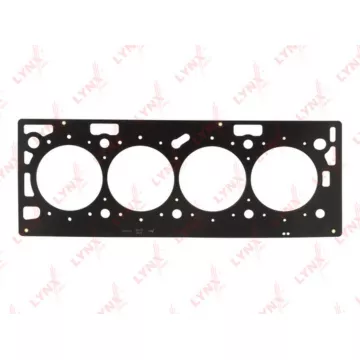 Прокладка ГБЦ OPEL Astra G/H 1.6 02-10 / Meriva A 1.6 06-10 / Vectra C 1.6 06-08 / Zafira B 1.6 05-1