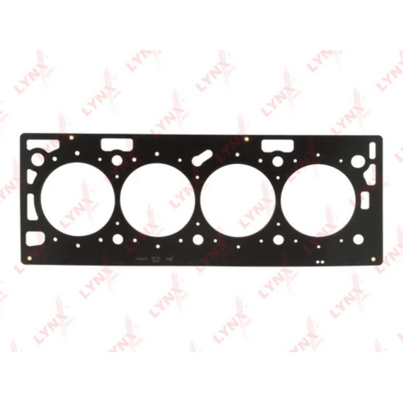 Прокладка ГБЦ OPEL Astra G/H 1.6 02-10 / Meriva A 1.6 06-10 / Vectra C 1.6 06-08 / Zafira B 1.6 05-1