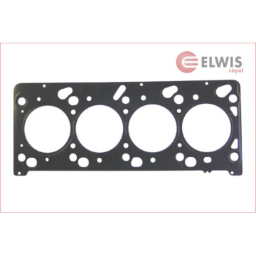 Прокладка ГБЦ