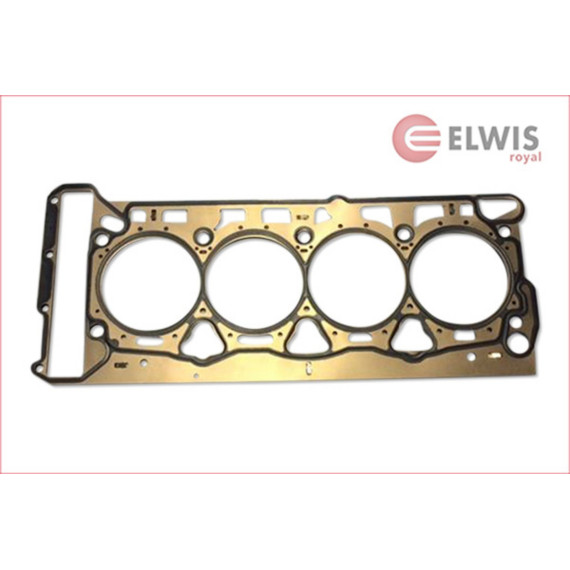 Прокладка ГБЦ