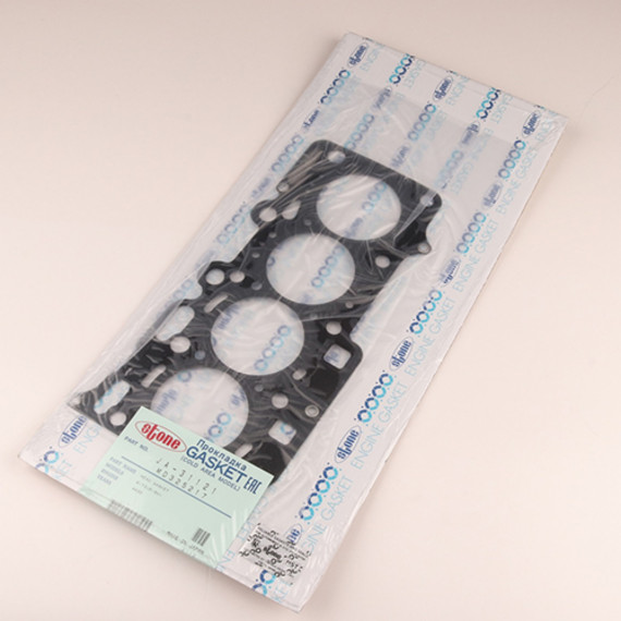 Прокладка ГБЦ