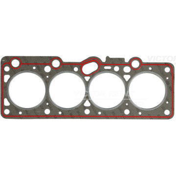 Прокладка ГБЦ