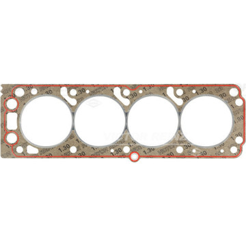 Прокладка ГБЦ