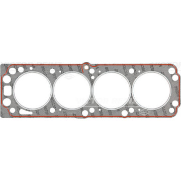 Прокладка ГБЦ