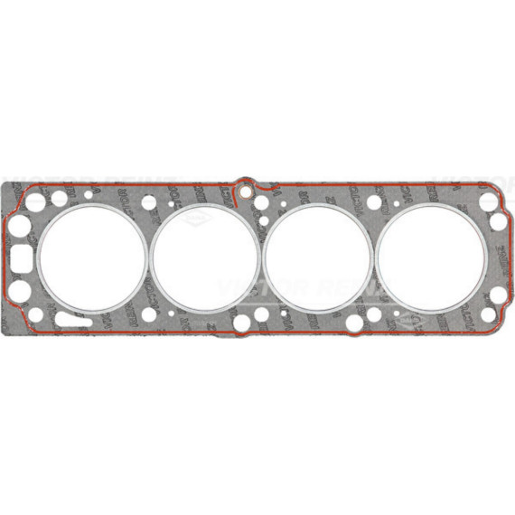 Прокладка ГБЦ