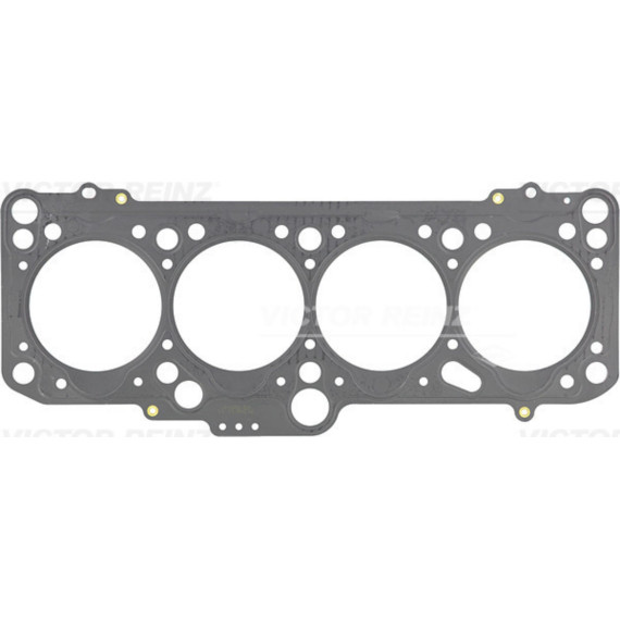 Прокладка ГБЦ