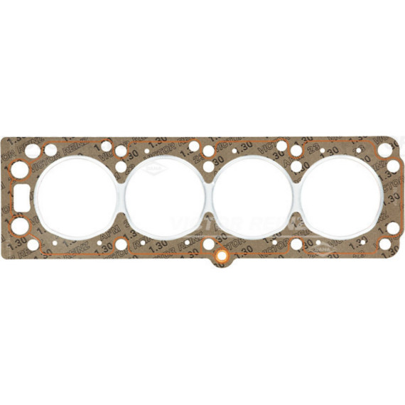 Прокладка ГБЦ