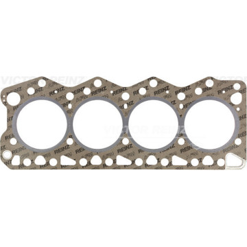 Прокладка ГБЦ