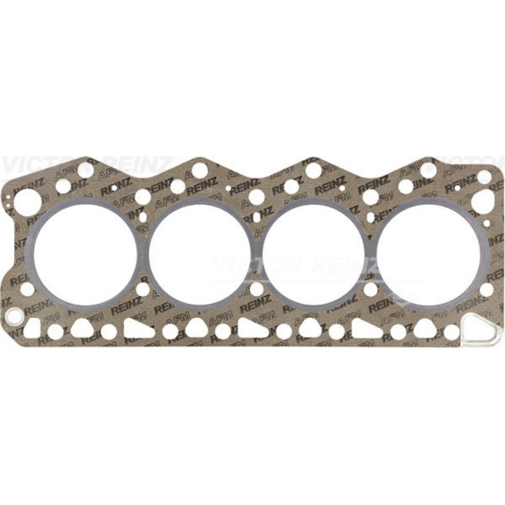 Прокладка ГБЦ