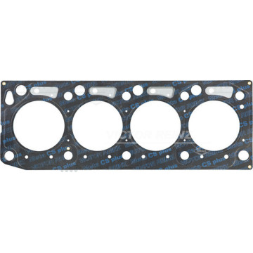 Прокладка ГБЦ