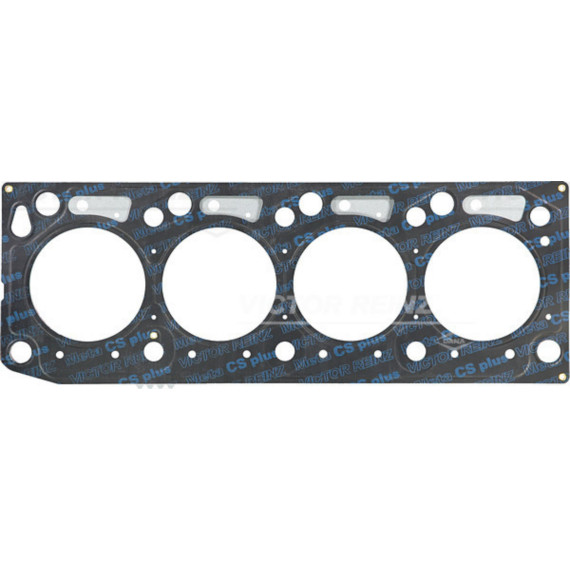 Прокладка ГБЦ