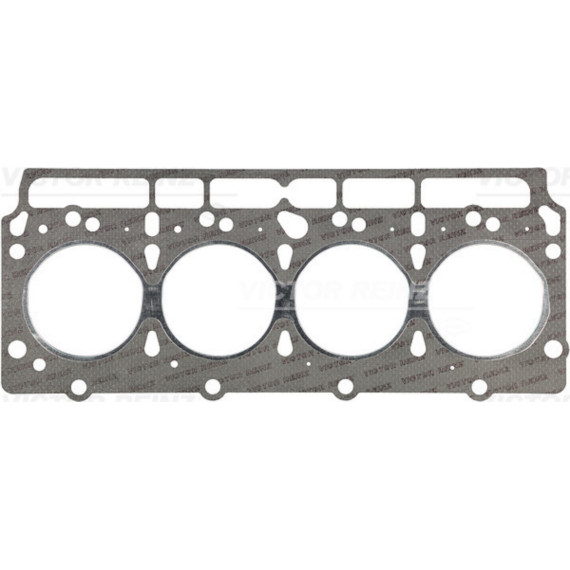 Прокладка ГБЦ