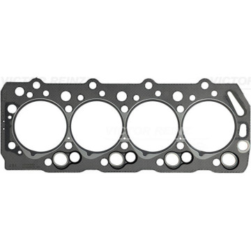 Прокладка ГБЦ