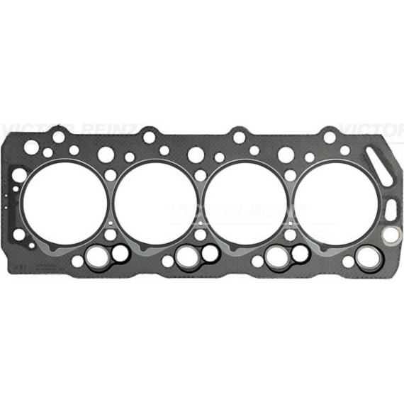 Прокладка ГБЦ