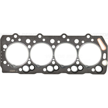 Прокладка ГБЦ