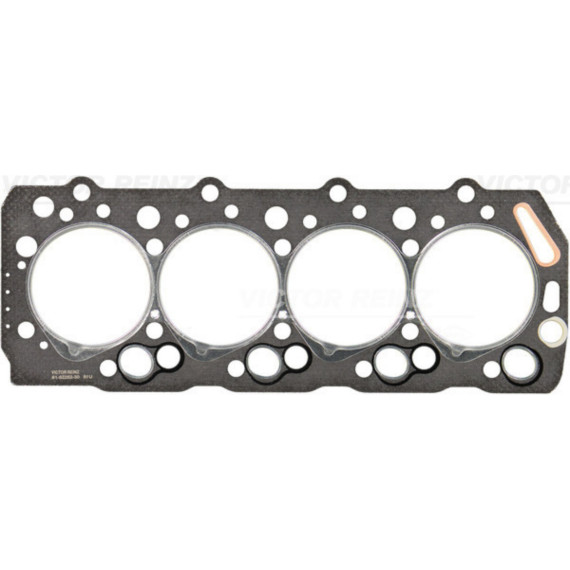 Прокладка ГБЦ