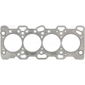 Прокладка ГБЦ