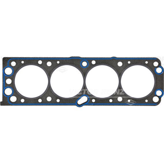 Прокладка ГБЦ