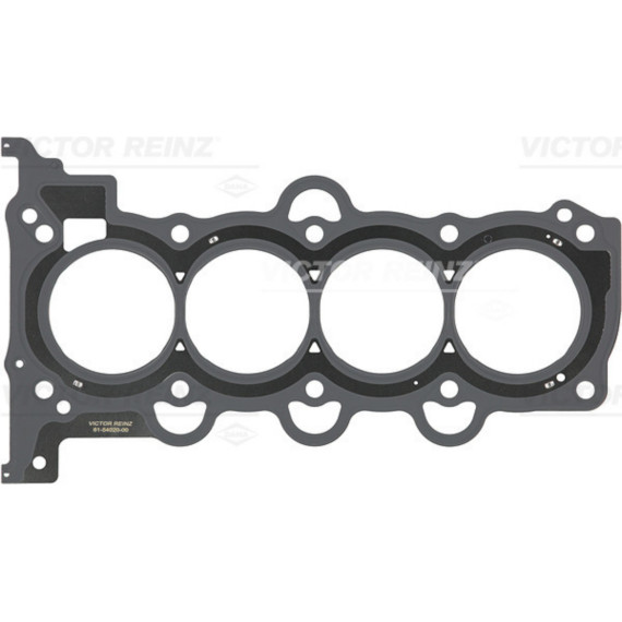 Прокладка ГБЦ