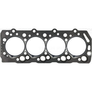 Прокладка ГБЦ