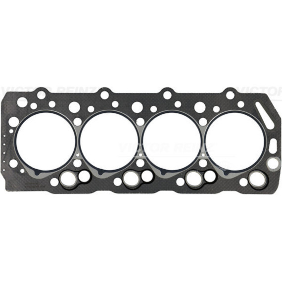 Прокладка ГБЦ