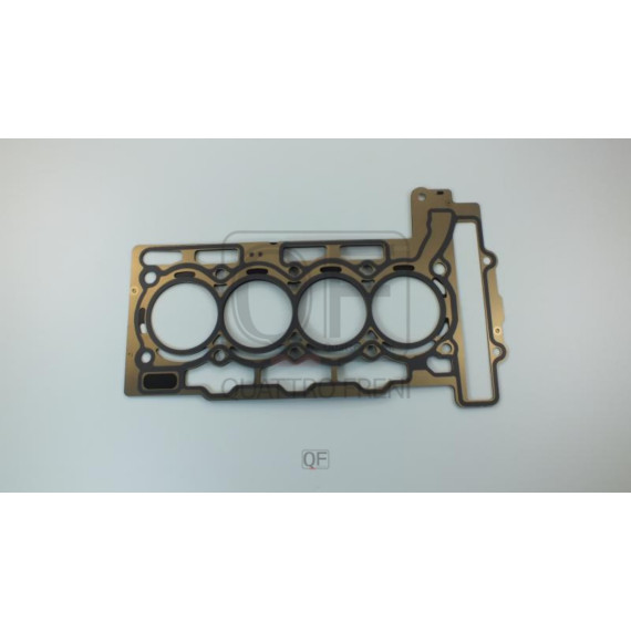 Прокладка ГБЦ