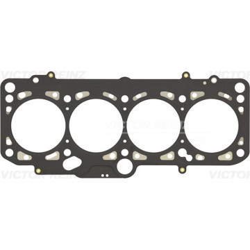 Прокладка ГБЦ