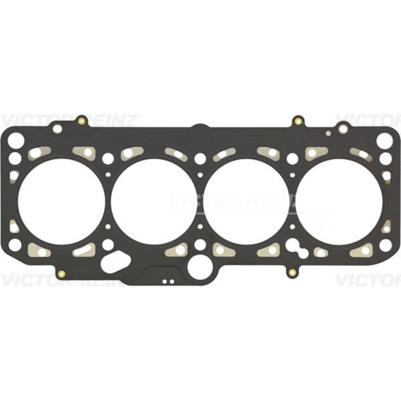 Прокладка ГБЦ