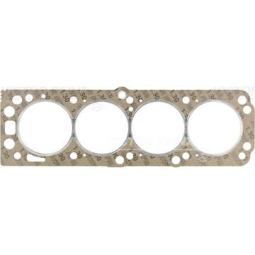 Прокладка ГБЦ