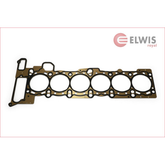 Прокладка ГБЦ