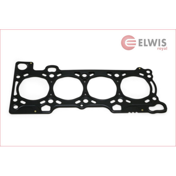 Прокладка ГБЦ