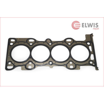 Прокладка ГБЦ