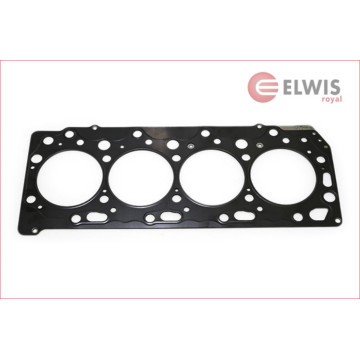 Прокладка ГБЦ