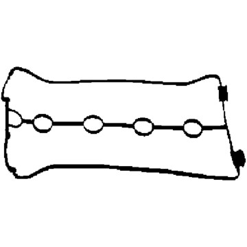 Прокладка ГБЦ