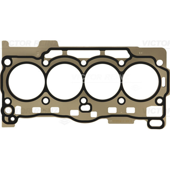 Прокладка ГБЦ