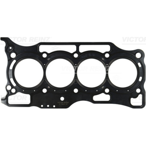 Прокладка ГБЦ