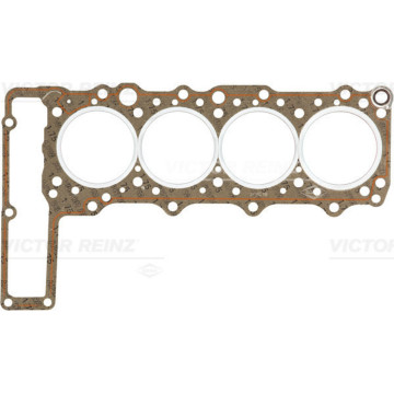 Прокладка ГБЦ