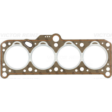 Прокладка ГБЦ