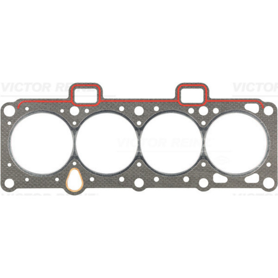 Прокладка ГБЦ