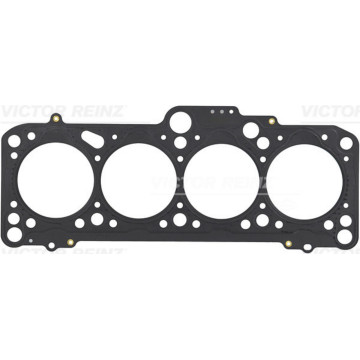 Прокладка ГБЦ