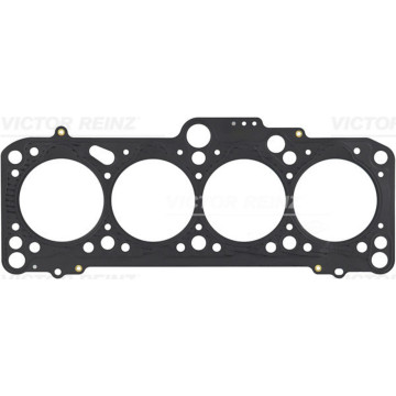 Прокладка ГБЦ