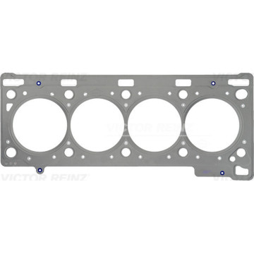 Прокладка ГБЦ