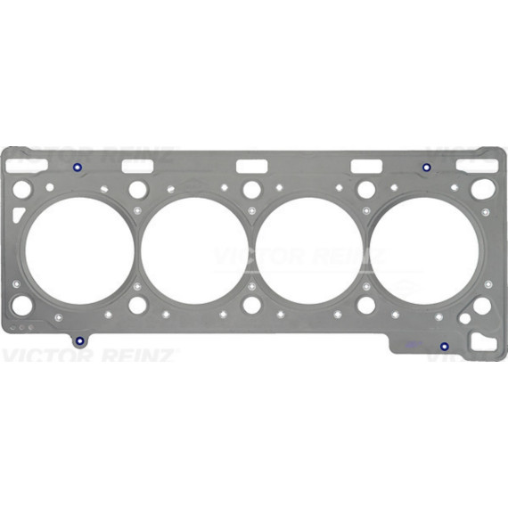 Прокладка ГБЦ