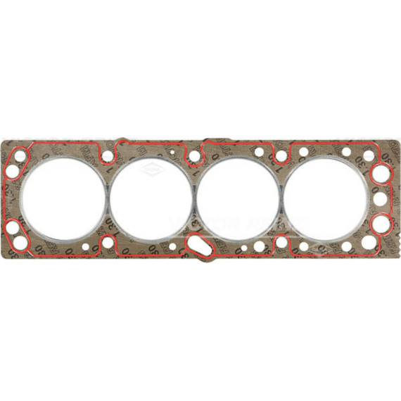 Прокладка ГБЦ