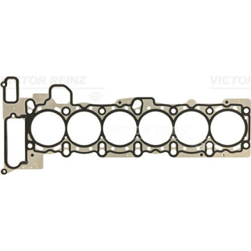 Прокладка ГБЦ