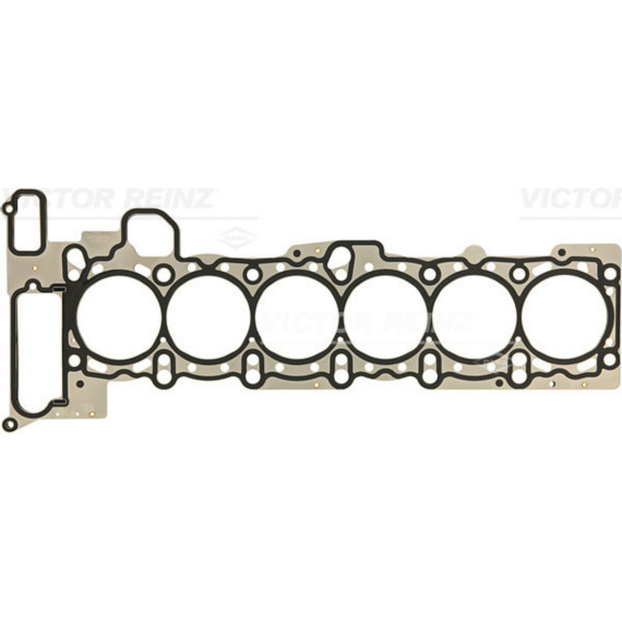 Прокладка ГБЦ